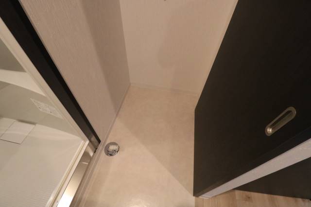 その他部屋・スペース　洗濯機置き場♪