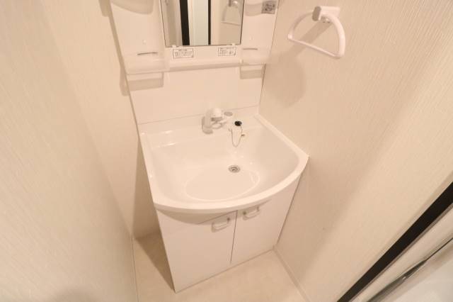 洗面設備　独立洗面所♪