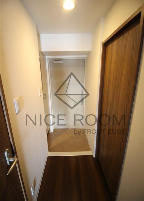 その他部屋・スペース　ラ・フェスタ真田山　内装