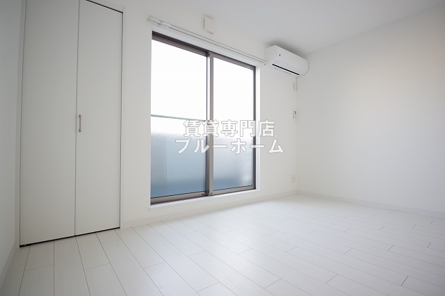 その他部屋・スペース　6帖のゆったりとした洋室！