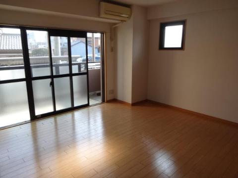 居室・リビング　リビング（イメージ）