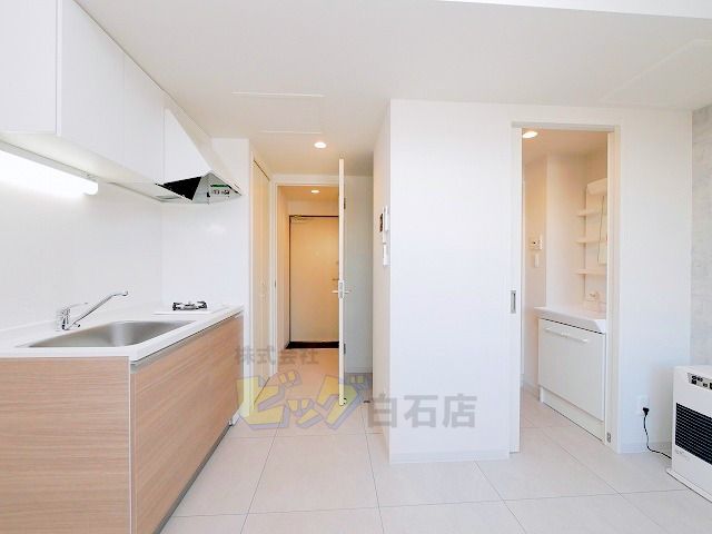 その他部屋・スペース　お洒落なデザイナーズマンションです♪