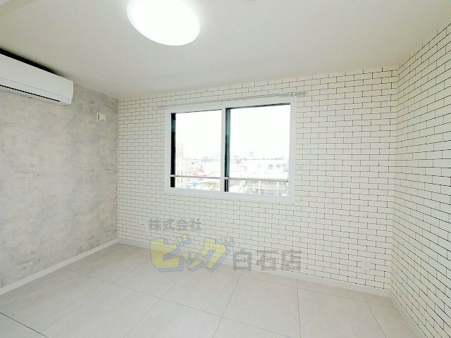 居室・リビング　お洒落なデザイナーズマンションです♪