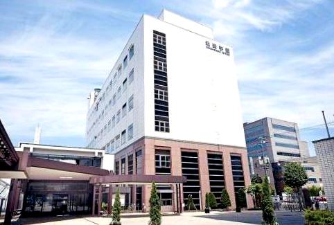 大学・短大　北海学園大学（大学・短大）まで529m