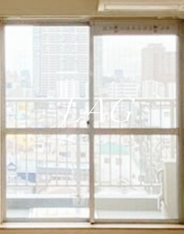 バルコニー　バルコニーです。