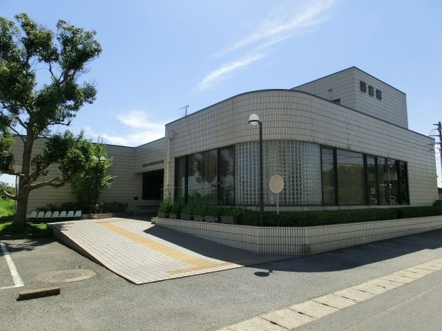 その他　我孫子市民図書館布佐分館（その他）まで1344m
