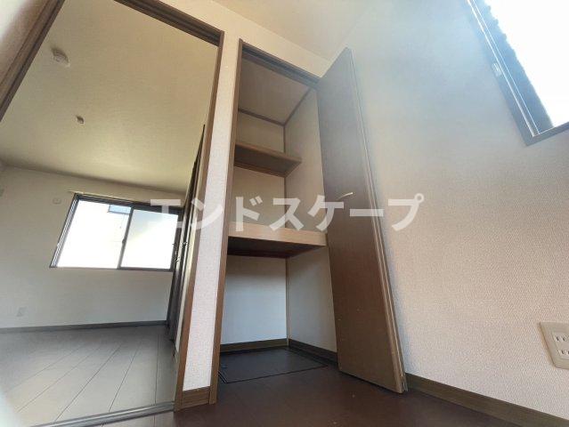 収納　高崎、前橋エリアのお部屋探しはエンドスケープまで！お客様の理