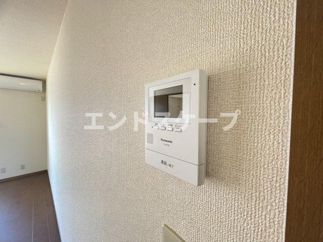 セキュリティ　高崎、前橋エリアのお部屋探しはエンドスケープまで！お客様の理