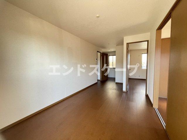 居室・リビング　高崎、前橋エリアのお部屋探しはエンドスケープまで！お客様の理