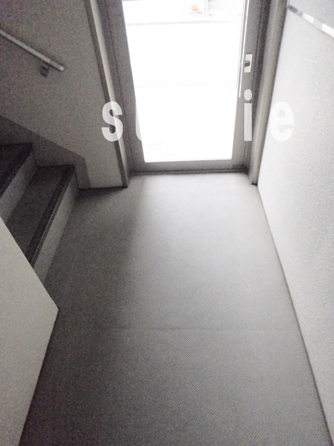 その他共有部分　共用廊下