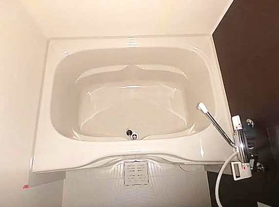 バス・シャワールーム　風呂