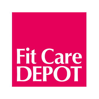 ドラックストア　Fit　Care　DEPOT上小田中店（ドラッグストア）まで502m