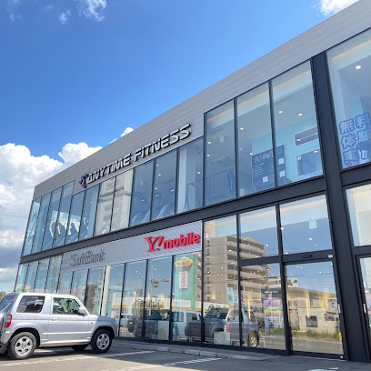 その他　エニタイムフィットネス 札幌山鼻店（その他）まで361m