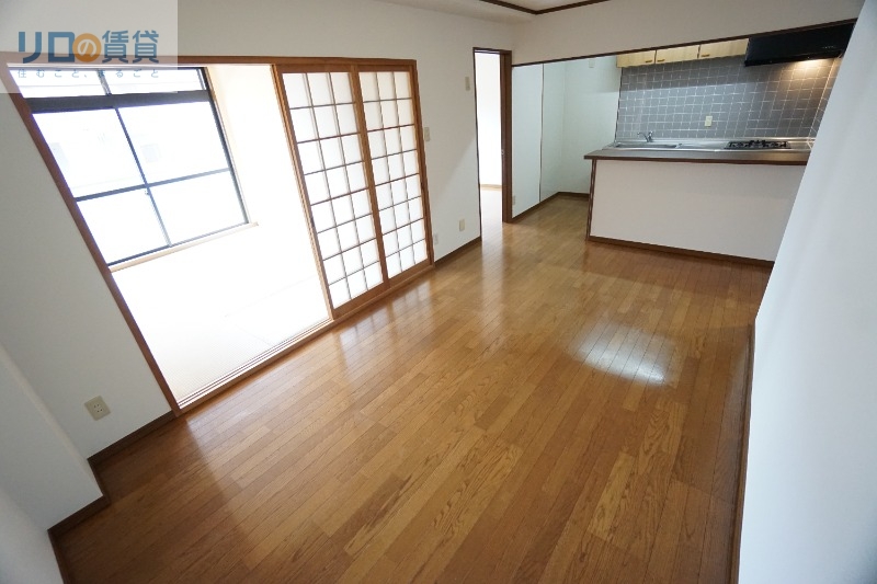 居室・リビング　ＬＤＫ