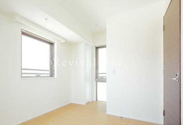 その他部屋・スペース　寝室も日当たり良好です