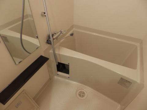 バス・シャワールーム　反転タイプ（イメージ）