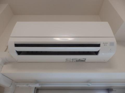 その他設備　室内設備