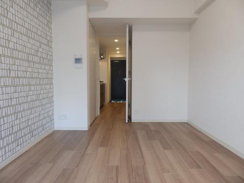 居室・リビング　反転タイプ（イメージ）