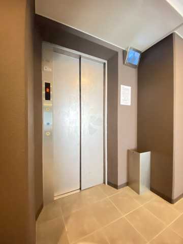 その他設備　コンフォリア中野