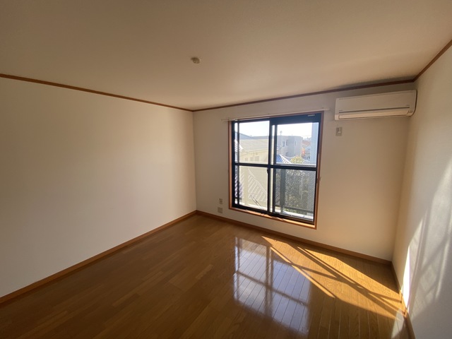 居室・リビング　この日当たりプライスレス