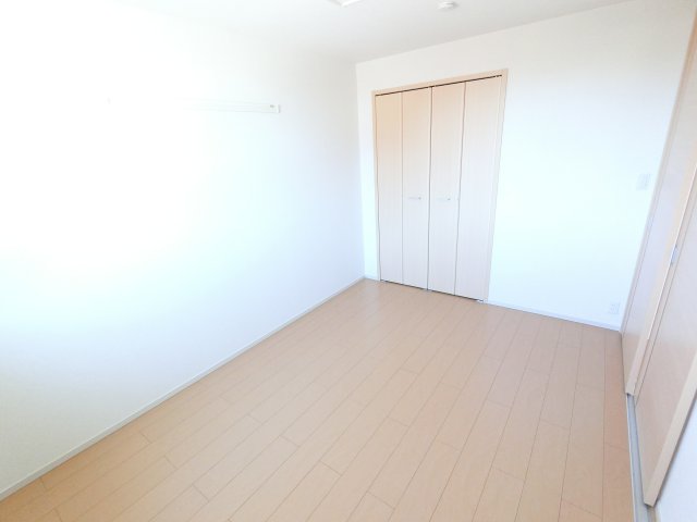 その他　＊洋室の写真です＊