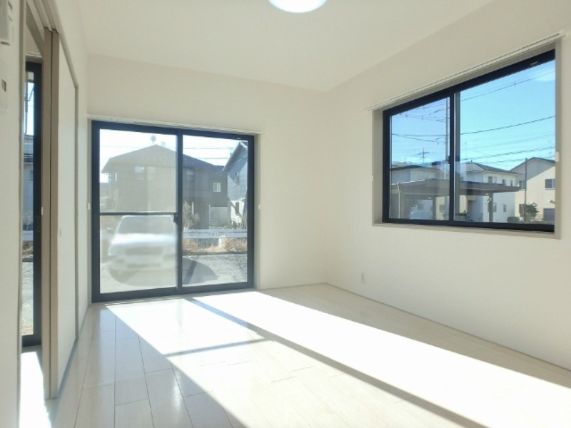 その他部屋・スペース　図面と現状に相違がある場合には現状を優先