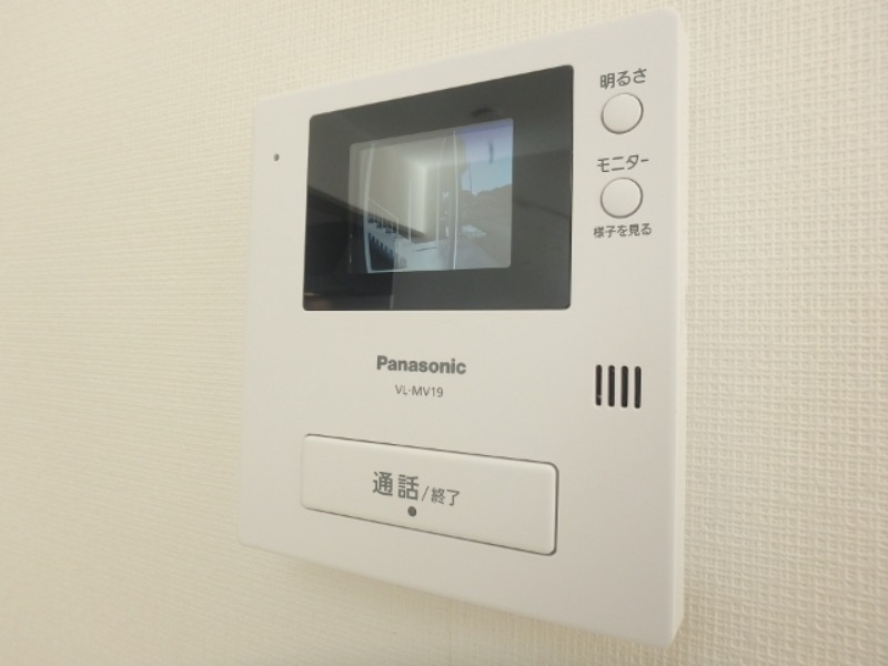 セキュリティ　図面と現状に相違がある場合には現状を優先