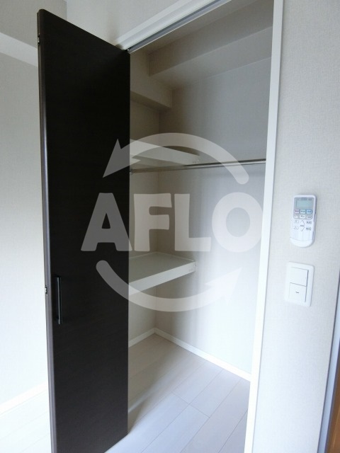 収納　INOYA　BLDG　RESIDENCE（イノヤビルレジデン