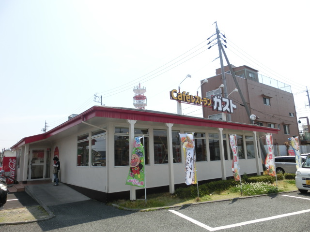 その他　ガスト浜松 相生店（その他）まで373m