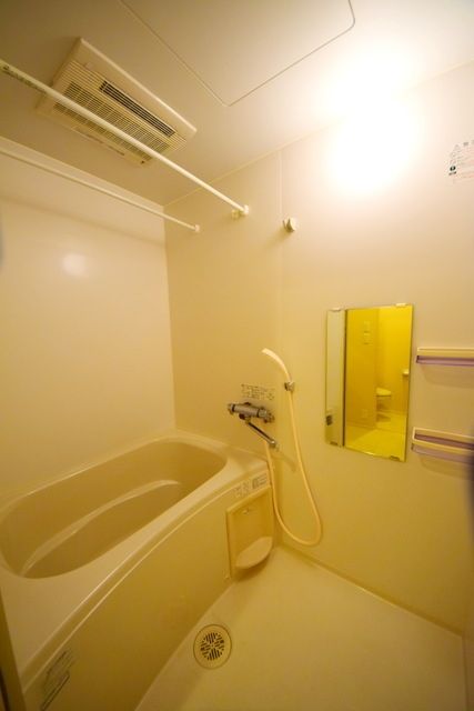 バス・シャワールーム　★別号室参考写真★