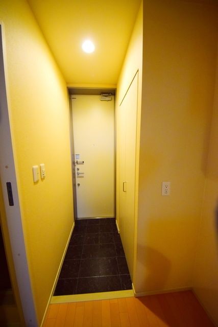 玄関　★別号室参考写真★