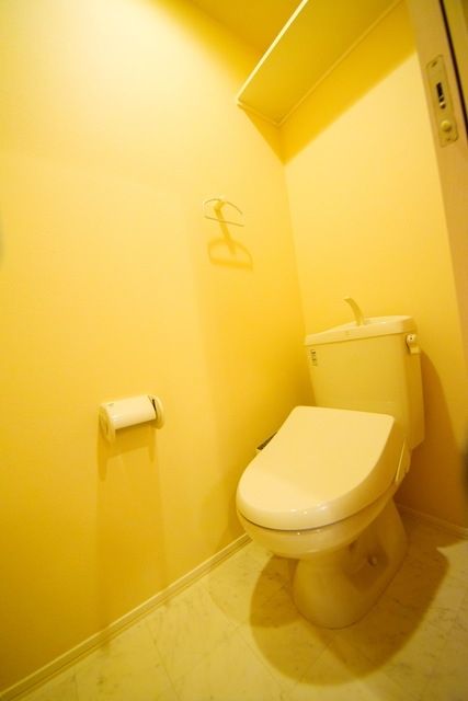 トイレ　★別号室参考写真★