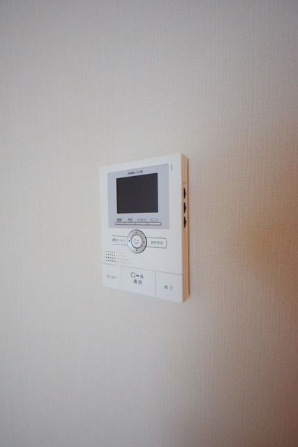 セキュリティ　別号室参考