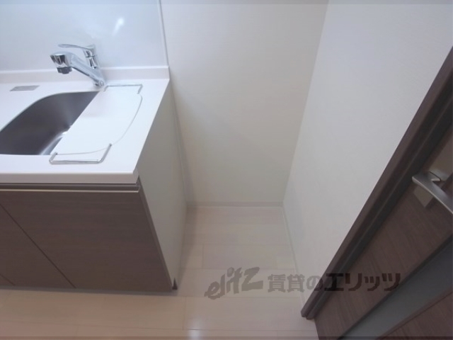 その他部屋・スペース　冷蔵庫置場