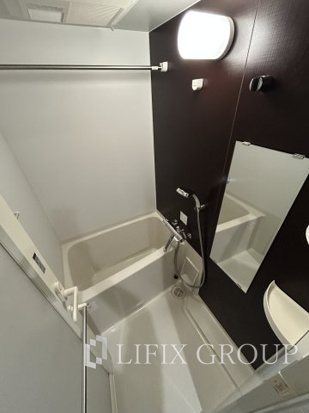 バス・シャワールーム　お風呂