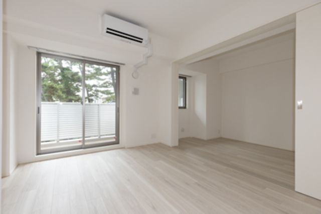 居室・リビング　※写真は同タイプ住戸です。