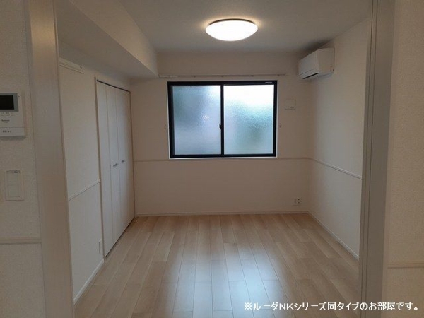 その他部屋・スペース　※参考写真　同建築メーカー施工の同間取完成他物件のものです。