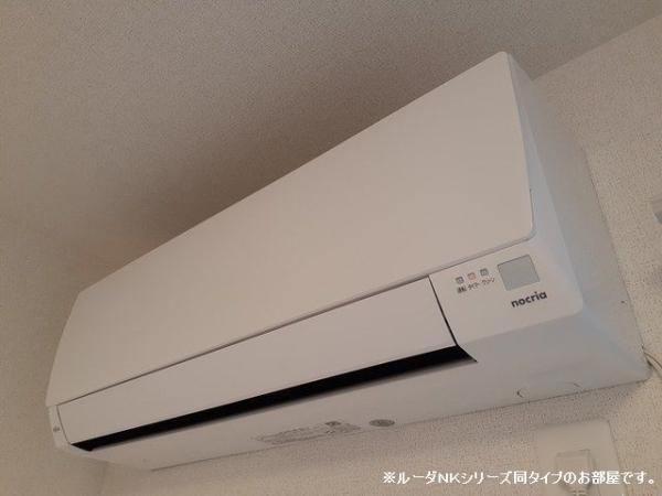 その他設備　※参考写真　同建築メーカー施工の同間取完成他物件のものです。