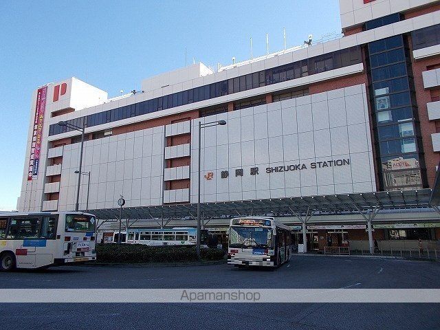 その他　ＪＲ静岡駅（その他）まで2500m