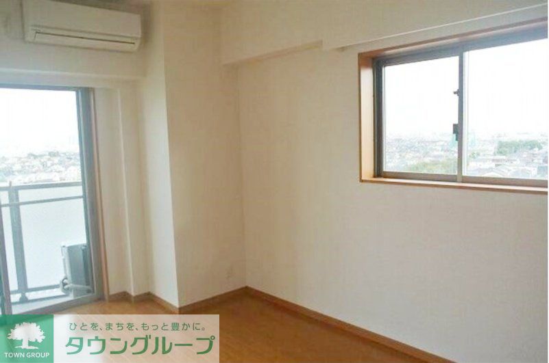 その他部屋・スペース　リビング/居室