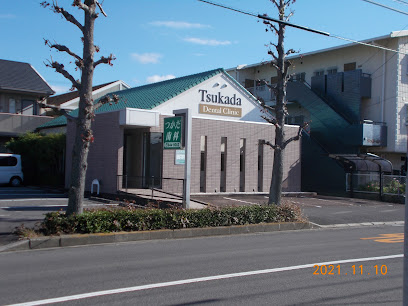 病院　つかだ歯科医院（病院）まで943m