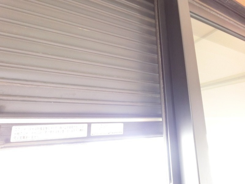 セキュリティ　図面と現状に相違がある場合には現状を優先