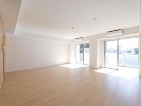 居室・リビング　リビングです