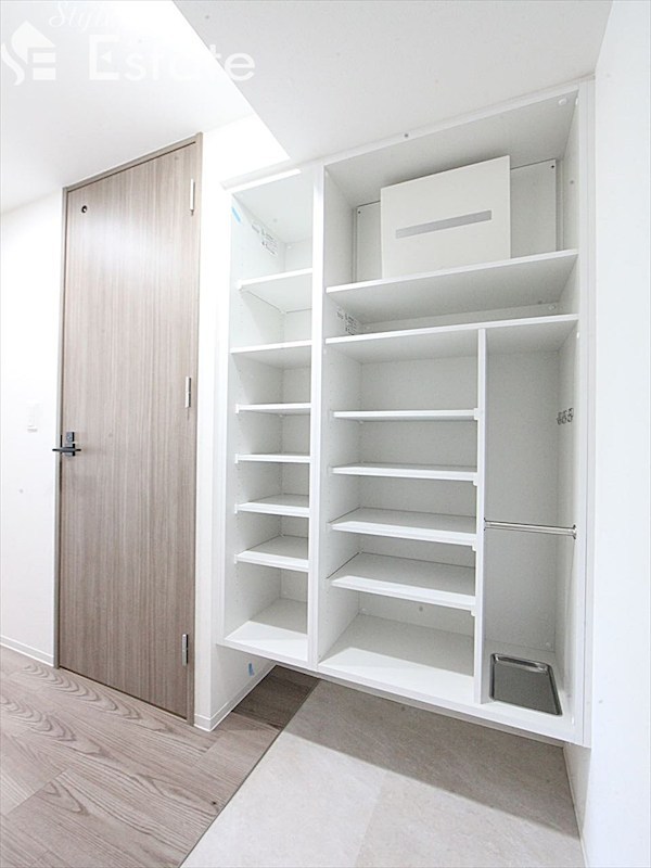 その他　シューズボックス