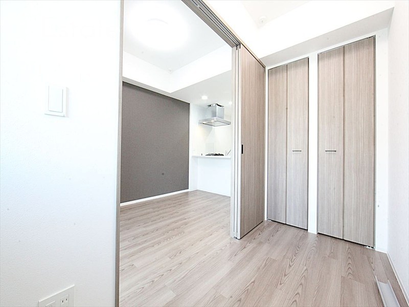 その他部屋・スペース　内装