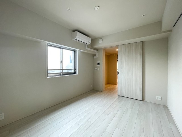 居室・リビング　※写真は同タイプ住戸です。