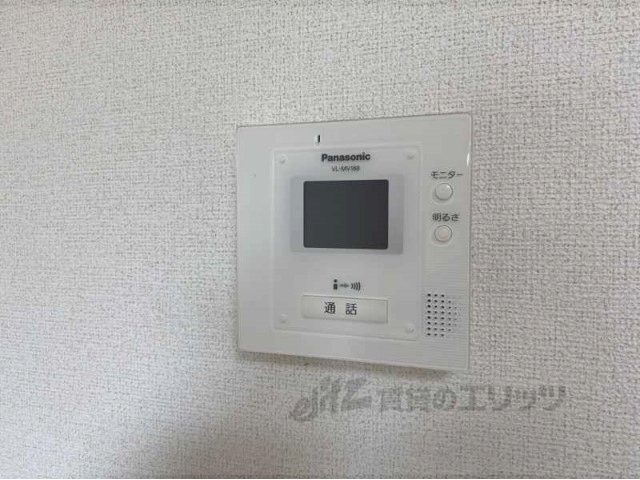 セキュリティ　ドアフォン（ＴＶ含）