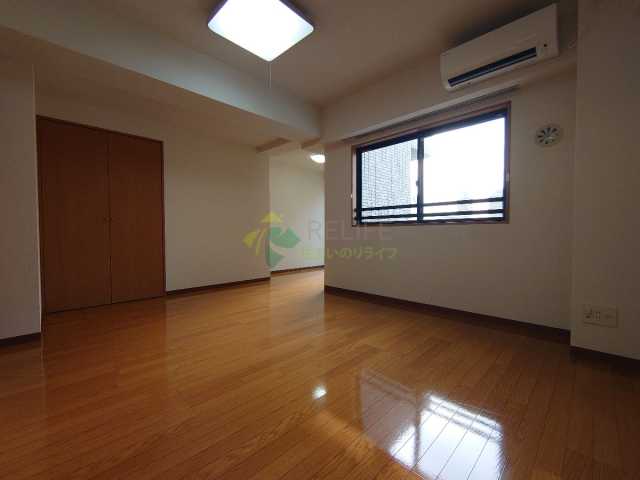 居室・リビング　別部屋参考写真