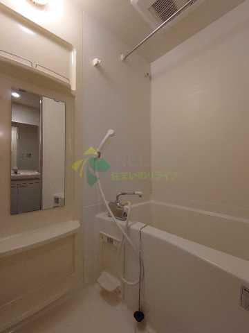 バス・シャワールーム　別部屋参考写真