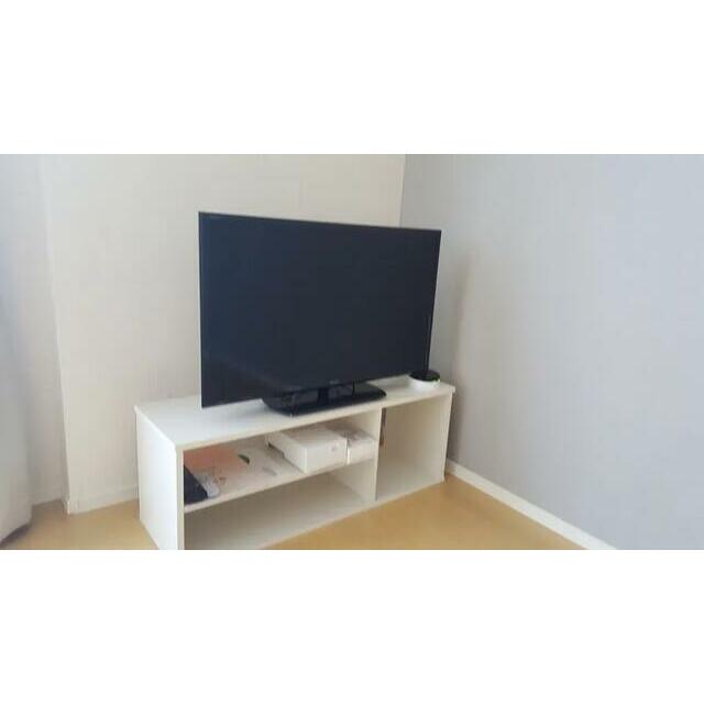 その他設備　家電付き　テレビ・テレビ台